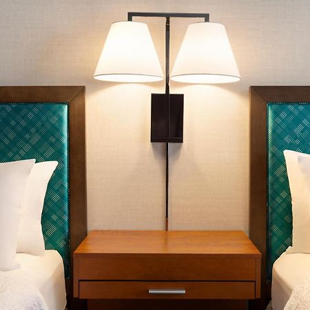Hampton Inn At Tin Lizzie Gaming Resort Deadwood Exterior photo