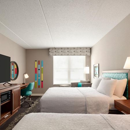 Hampton Inn At Tin Lizzie Gaming Resort Deadwood Exterior photo